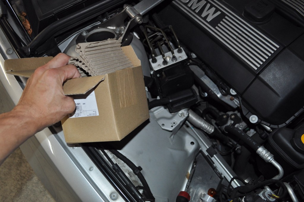 8/18 BMW E39 ABS修理 ABSユニットコーディング ABS修理のお店Jスクエア