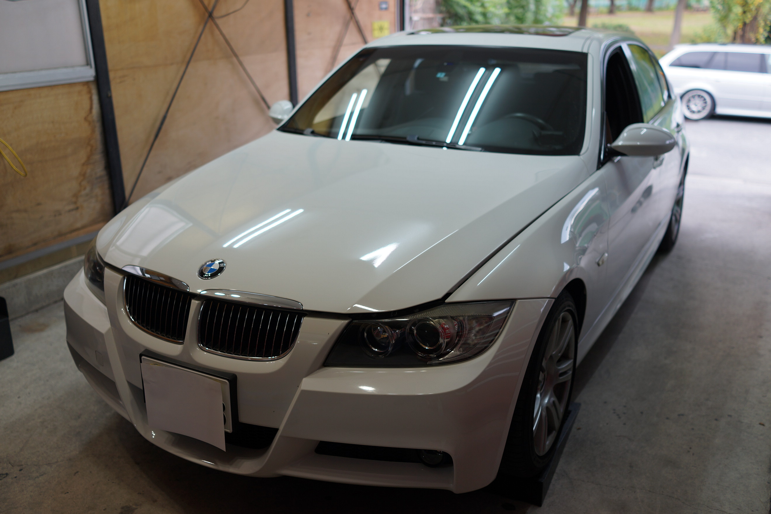 2015/10/31 BMW E90 ABSユニット修理 動画!! ABS修理のお店Jスクエア