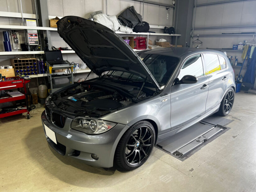 BMW 130 ABS