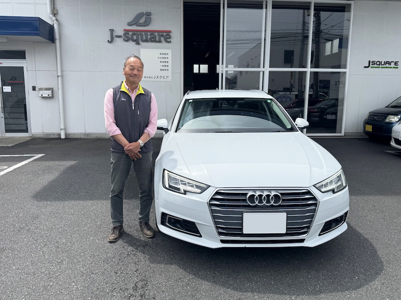 【他社見積もり68万円】ABSランプ点灯・Audi A4修理｜エラーコード『C123EF0』ハイドロリックブレーキサーボ リミット値に達した｜栃木県から